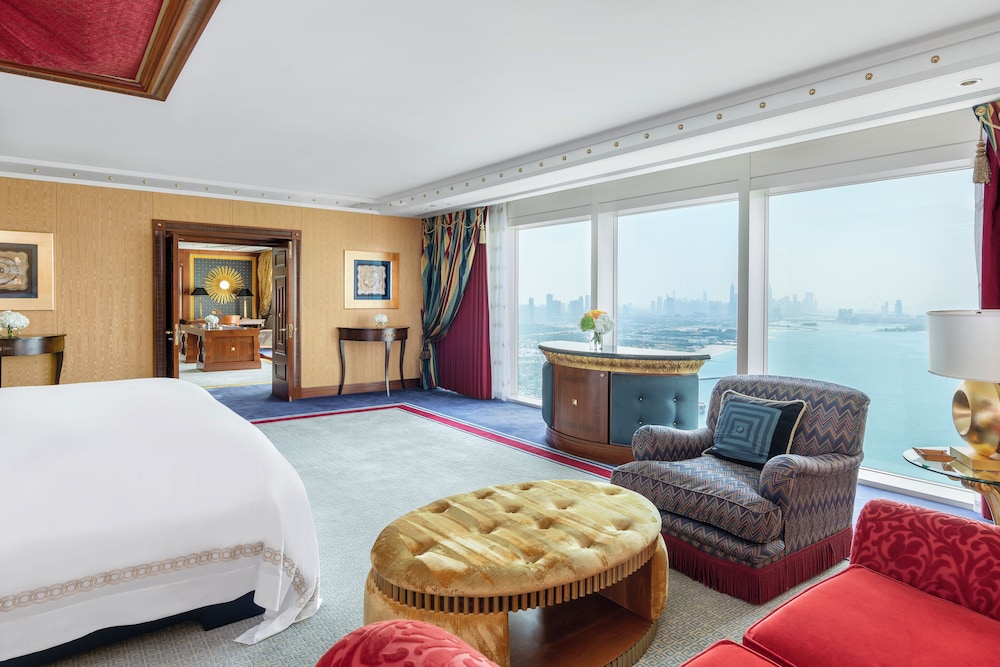 Jumeirah Burj Al Arab