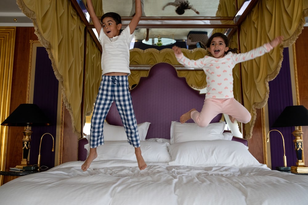 Jumeirah Burj Al Arab