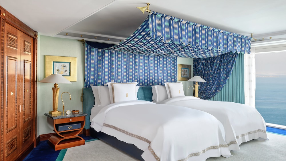 Jumeirah Burj Al Arab