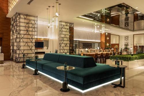 Sheraton Grand Hotel Dubai