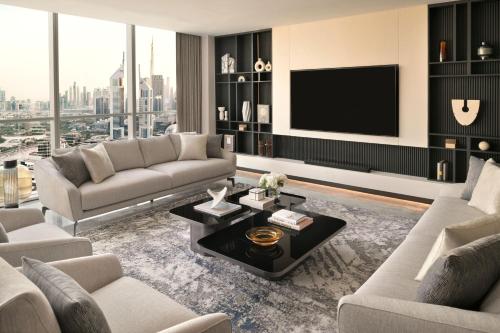 Sheraton Grand Hotel Dubai