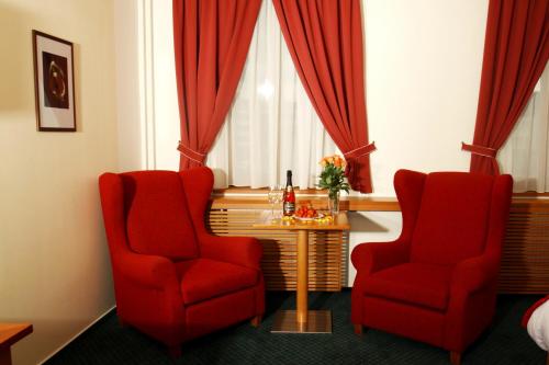Hotel Slovan Comfort