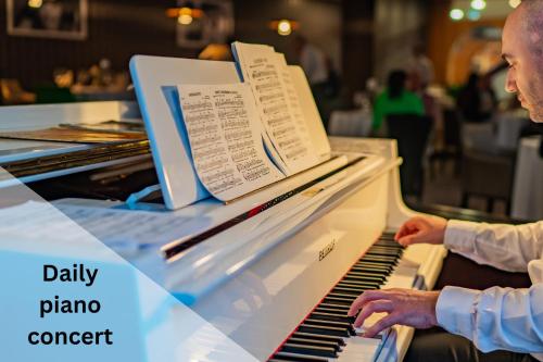 Cosmopolitan Bobycentrum