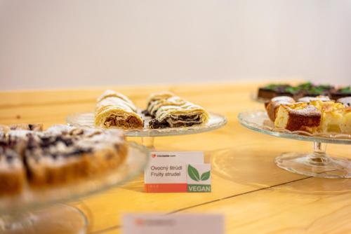 Internesto Apartments Downtown