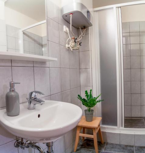 Internesto Apartments Downtown