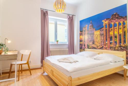 Internesto Apartments Downtown