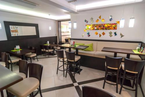 Fontana Pizzeria Pension