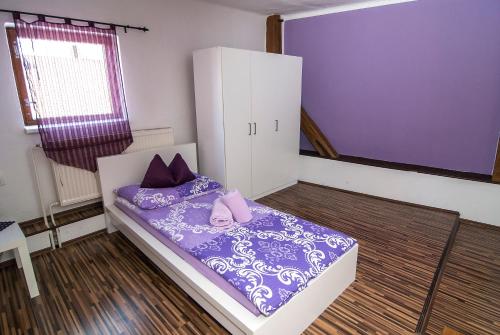 Fontana Pizzeria Pension