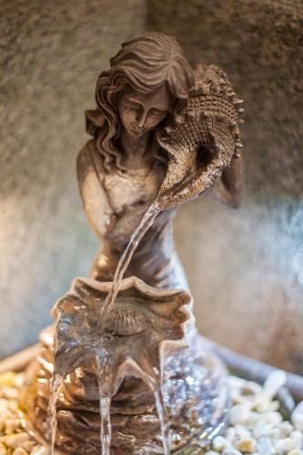 Fontana Pizzeria Pension