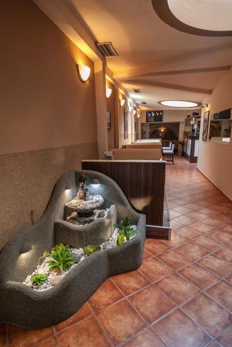 Fontana Pizzeria Pension