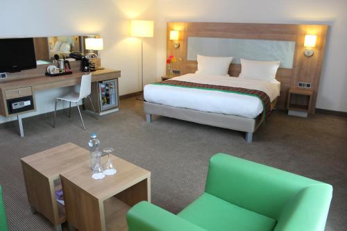 Quality Hotel Ostrava City