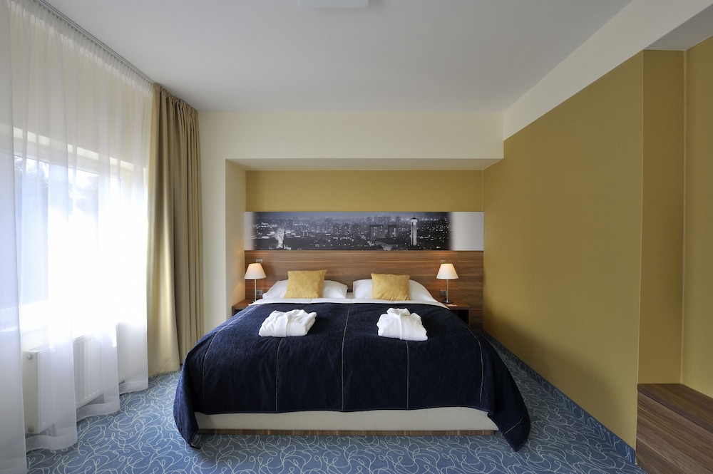 Imperial Hotel Ostrava 