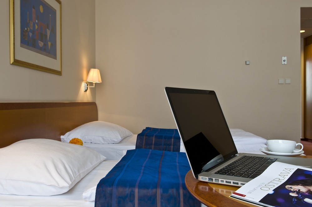 Imperial Hotel Ostrava 