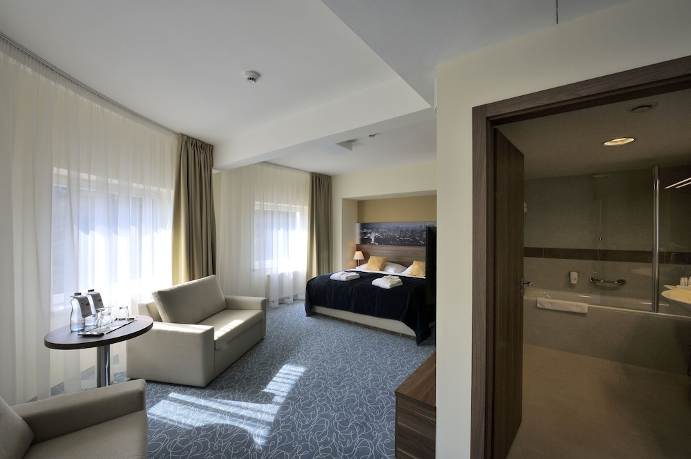 Imperial Hotel Ostrava 