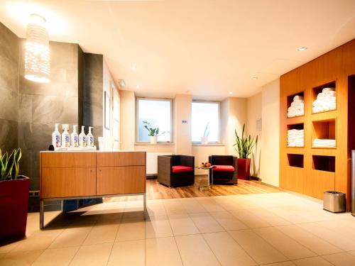 Mercure Ostrava Center