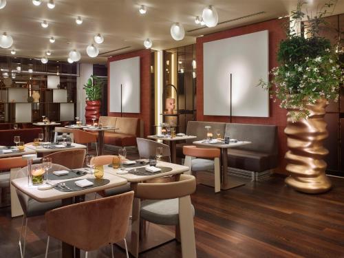 NH Collection Olomouc Congress