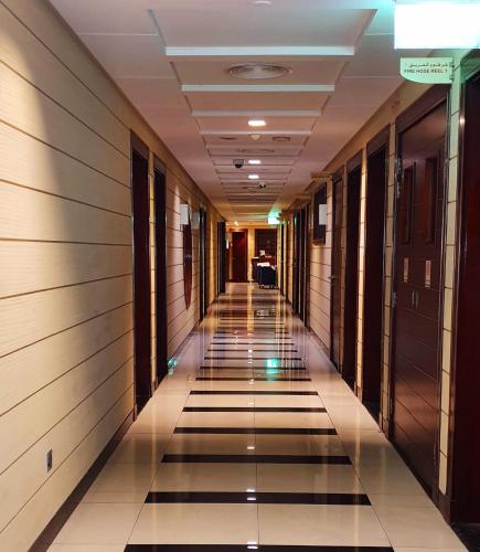 Tulip Hotel Apartments