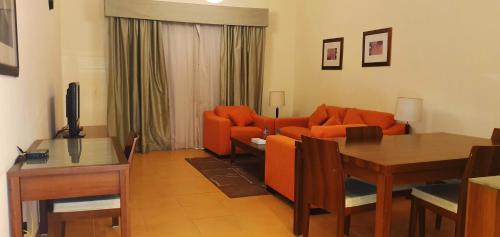 Tulip Hotel Apartments