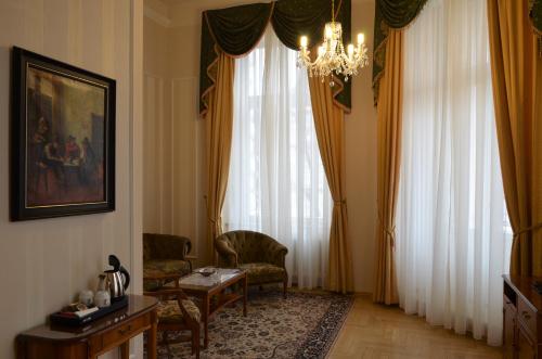 Hotel Bristol Palace