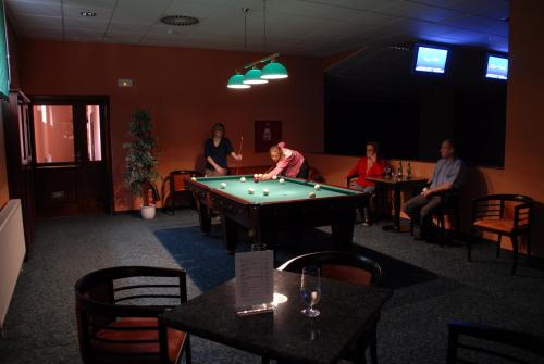 Hotel Bristol Palace