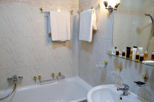 Hotel Bristol Palace