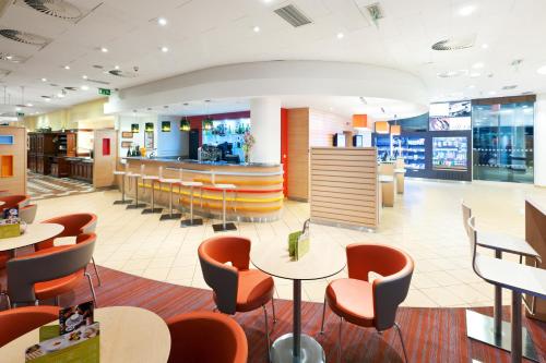 ibis Praha Mala Strana