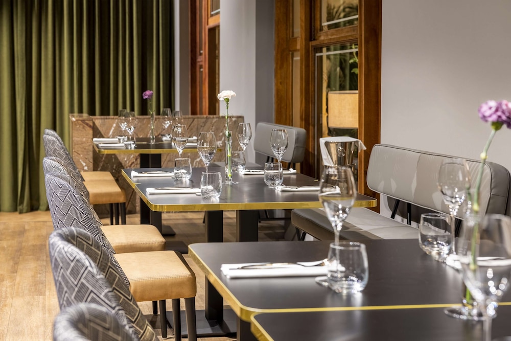 NH Collection Prague Carlo IV