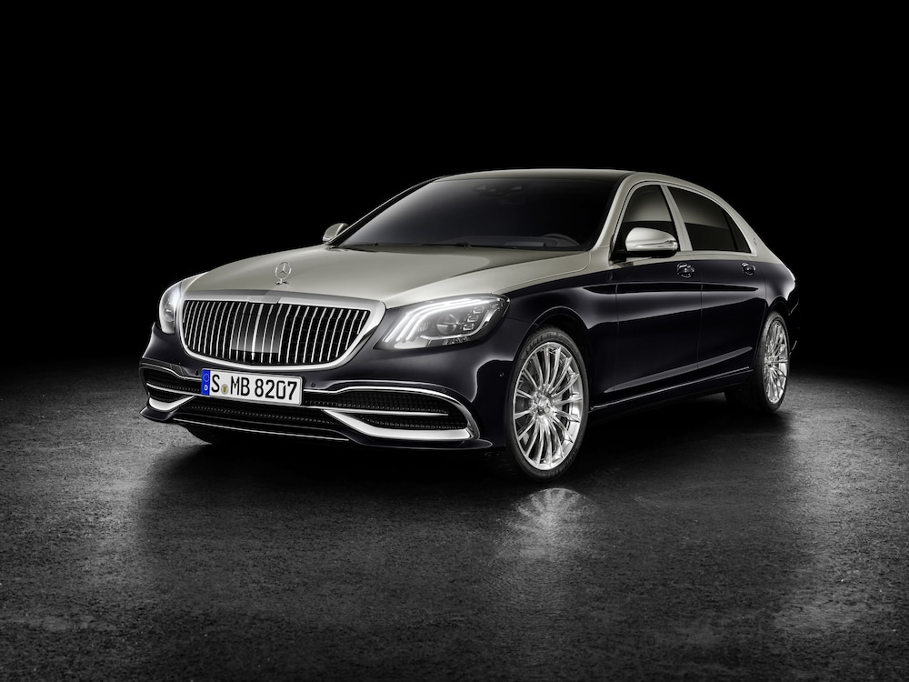 Mandarin Oriental Prague