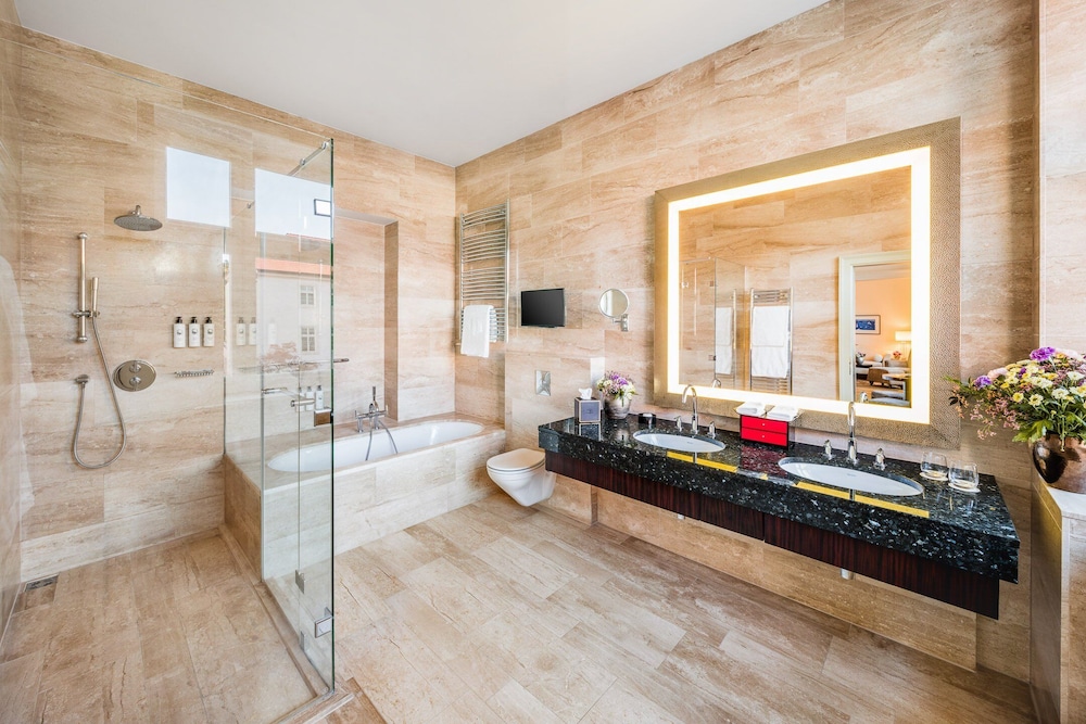 Mandarin Oriental Prague