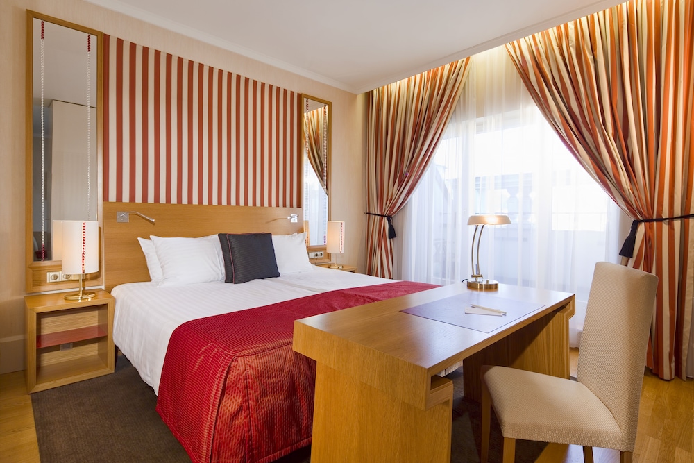 Mamaison Hotel Riverside Prague