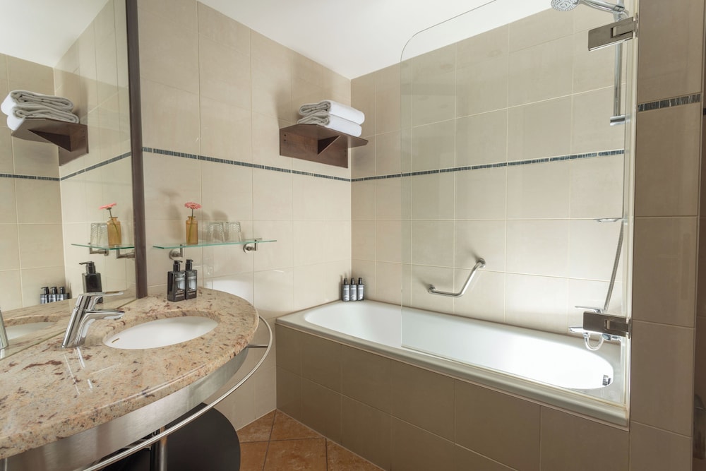 Grand Hotel Bohemia Prague