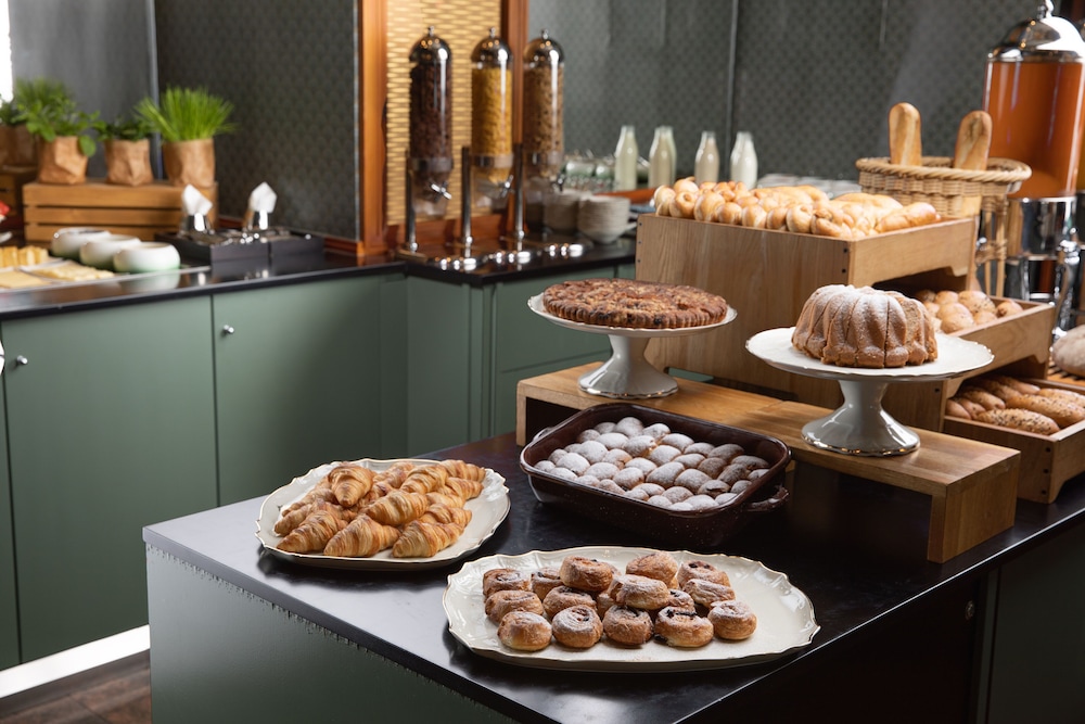 Grand Hotel Bohemia Prague