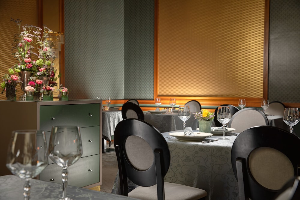 Grand Hotel Bohemia Prague