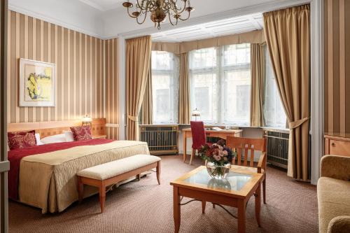 Hotel Paris Prague