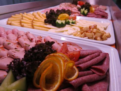 Olympik Hotel Tristar