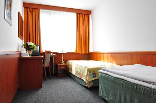 Olympik Hotel Tristar