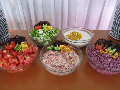 Olympik Hotel Tristar