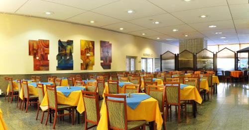 Olympik Hotel Tristar