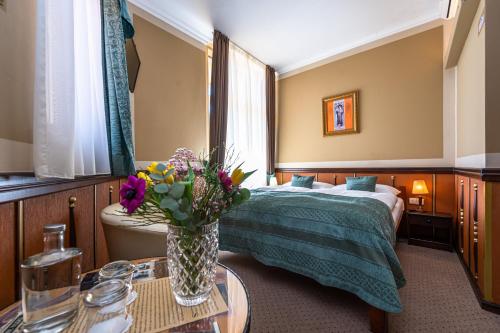 Hotel Hastal Prague Old Town