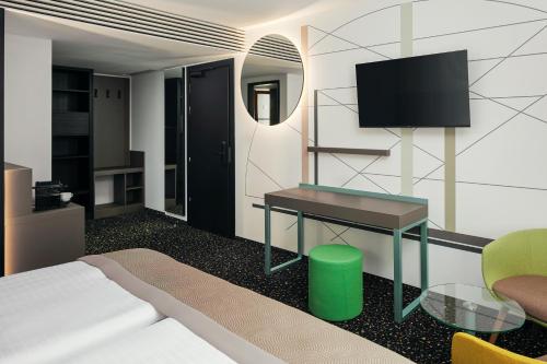 EA Hotel Embassy Prague