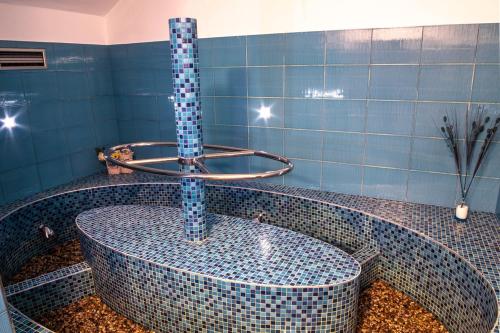 EA Hotel Embassy Prague