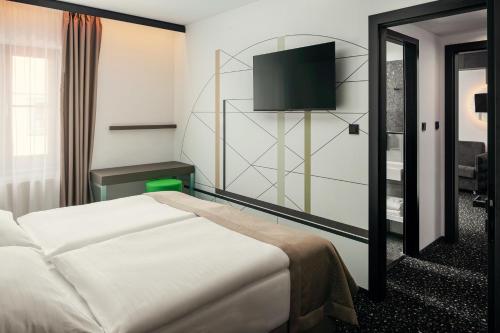 EA Hotel Embassy Prague