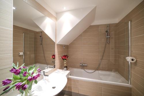 Hotel Assenzio Prague