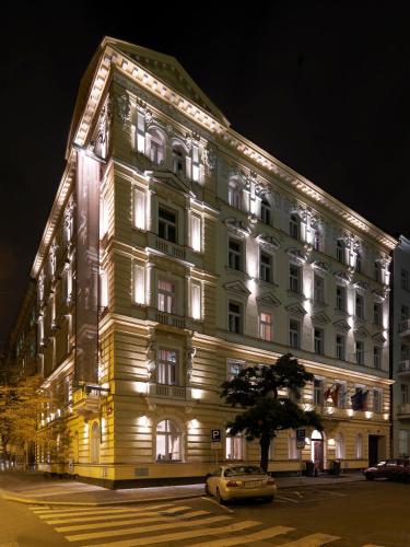 Hotel Assenzio Prague