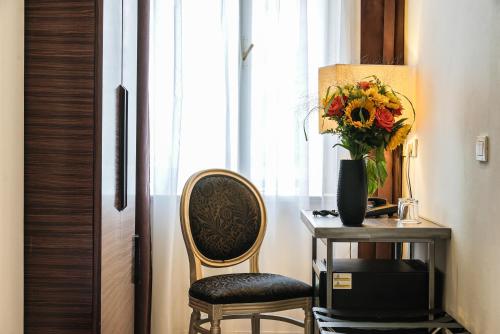 Hotel Assenzio Prague