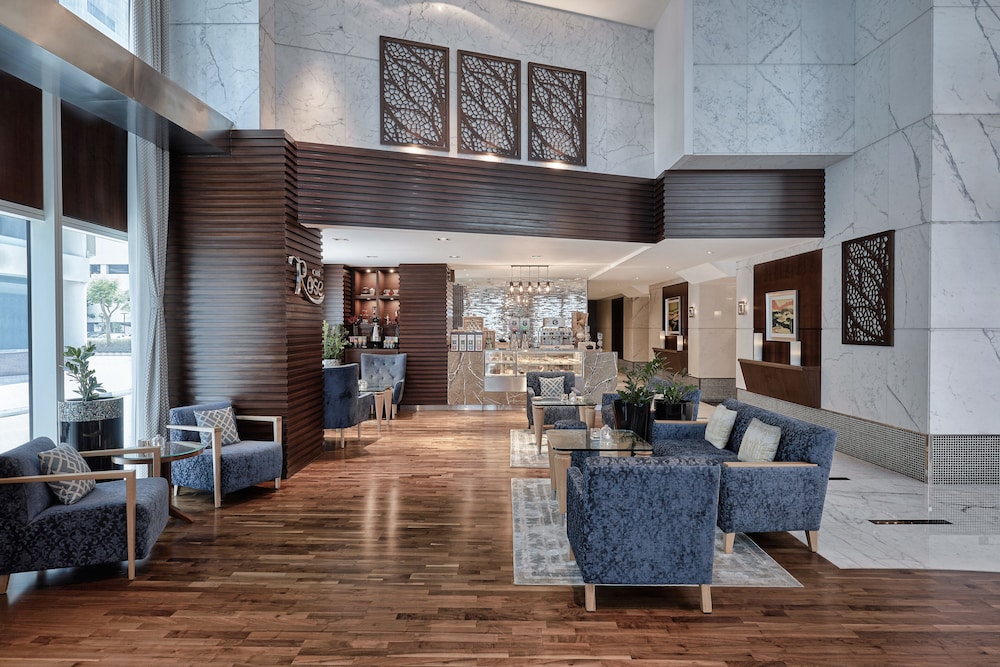 Rose Rayhaan by Rotana