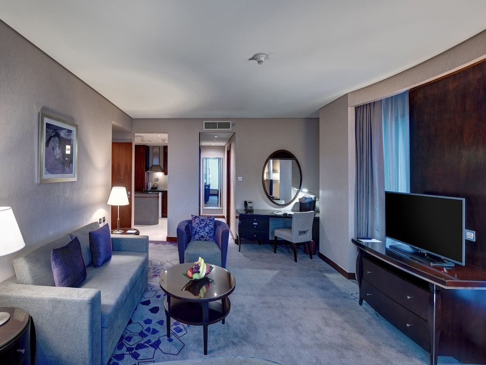 Rose Rayhaan by Rotana