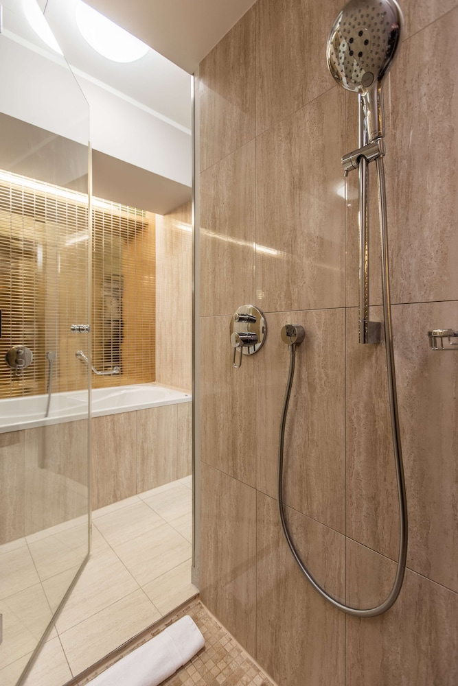 Radisson Blu Hotel Prague