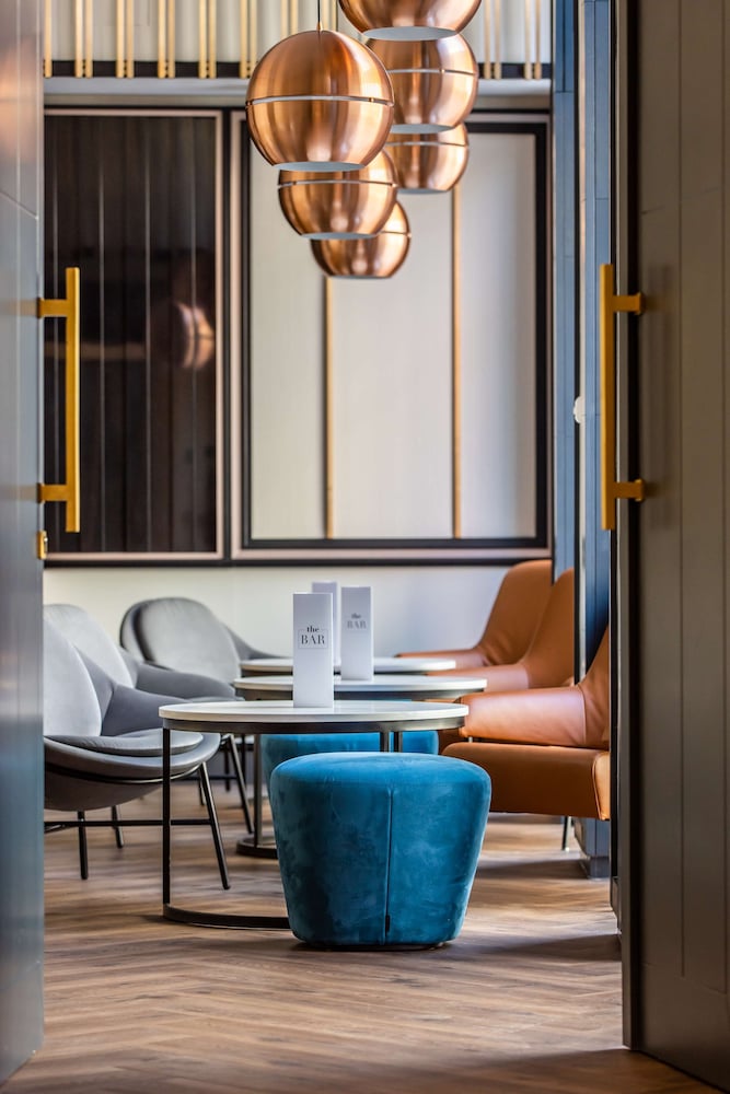 Radisson Blu Hotel Prague