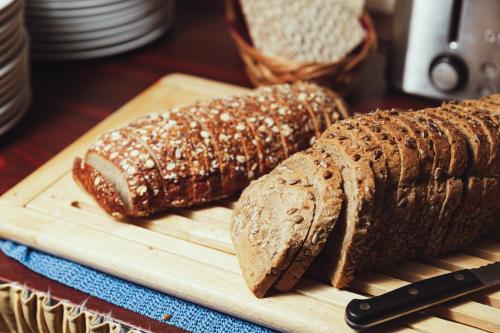 Alqush Downtown Hotel